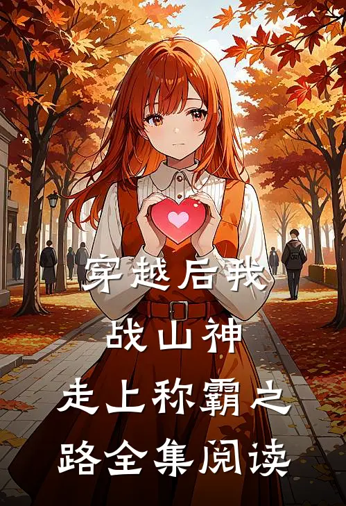 穿越后我战山神,走上称霸之路全集阅读