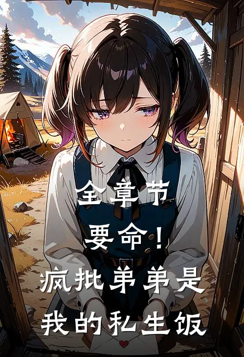 全章节要命!疯批弟弟是我的私生饭