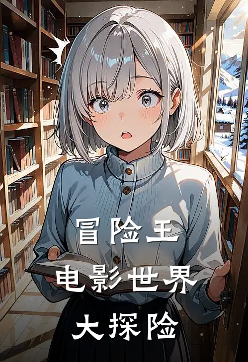 冒险王:电影世界大探险
