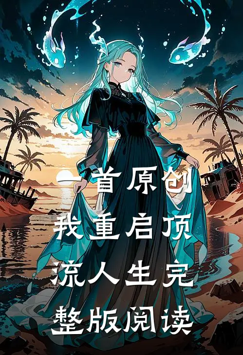 一首原创,我重启顶流人生完整版阅读