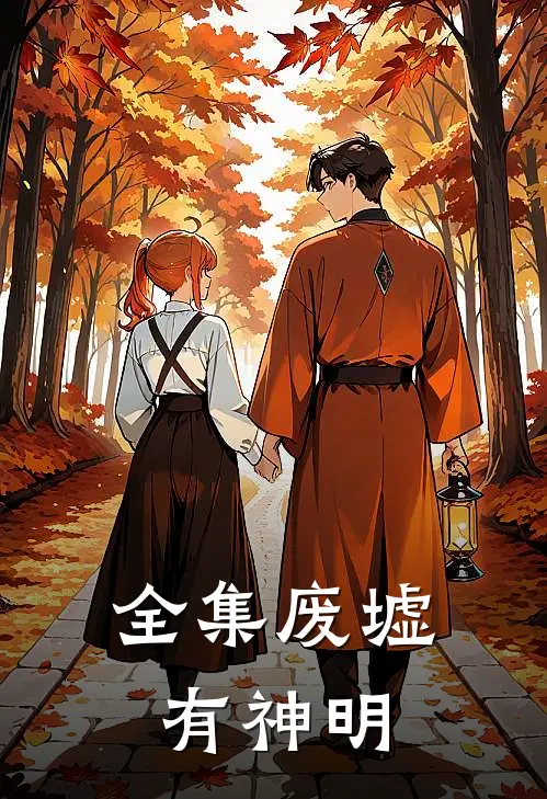 全集废墟有神明