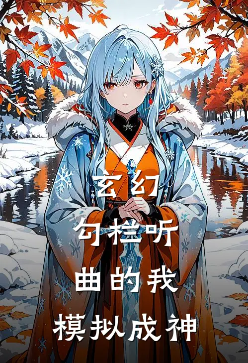 玄幻:勾栏听曲的我,模拟成神