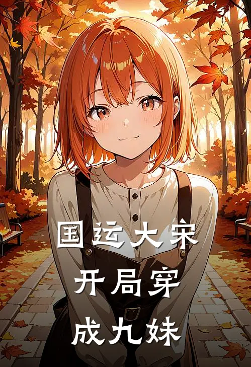 国运大宋：开局穿成九妹