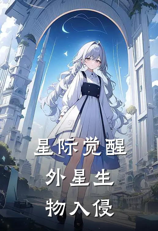 星际觉醒:外星生物入侵