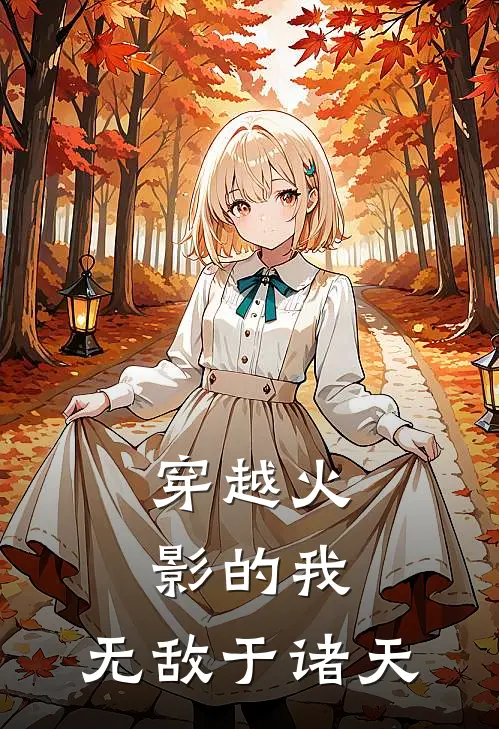穿越火影的我,无敌于诸天
