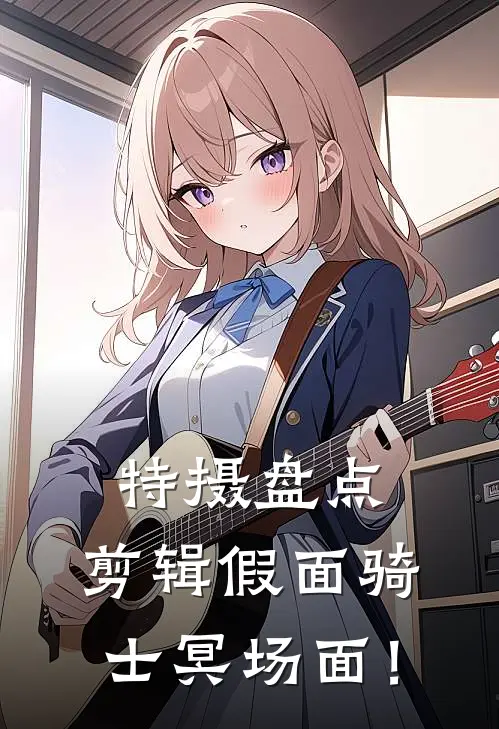 特摄盘点:剪辑假面骑士冥场面!