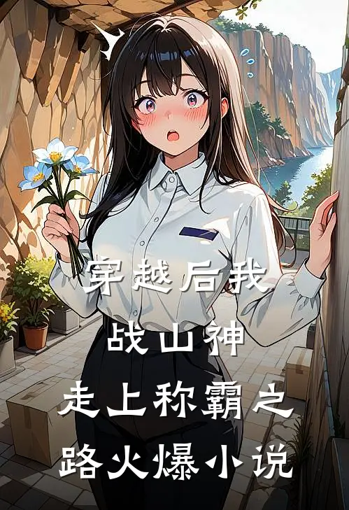 穿越后我战山神,走上称霸之路火爆小说