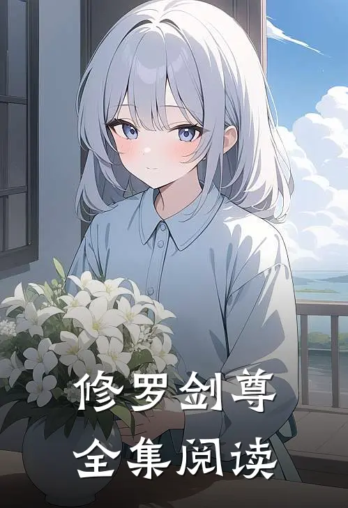 修罗剑尊全集阅读