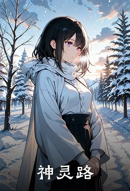 神灵路