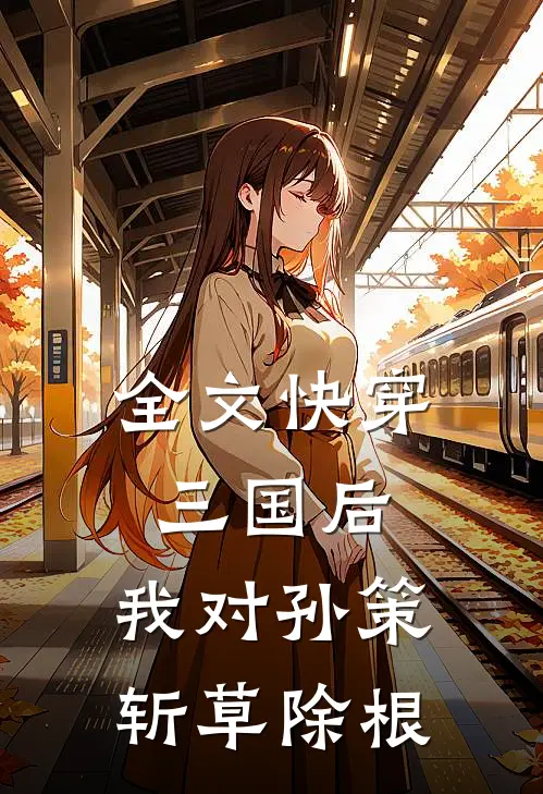 全文快穿三国后，我对孙策斩草除根