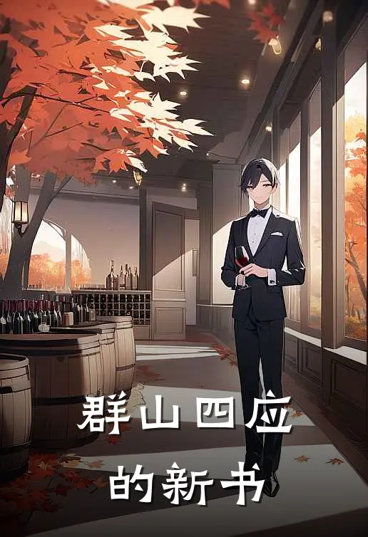 群山四应的新书