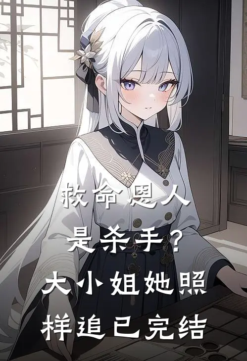救命恩人是杀手?大小姐她照样追已完结