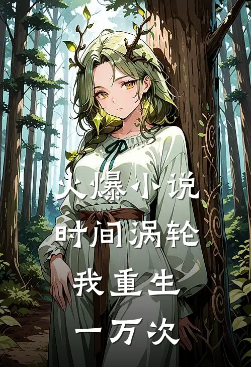 火爆小说时间涡轮:我重生一万次