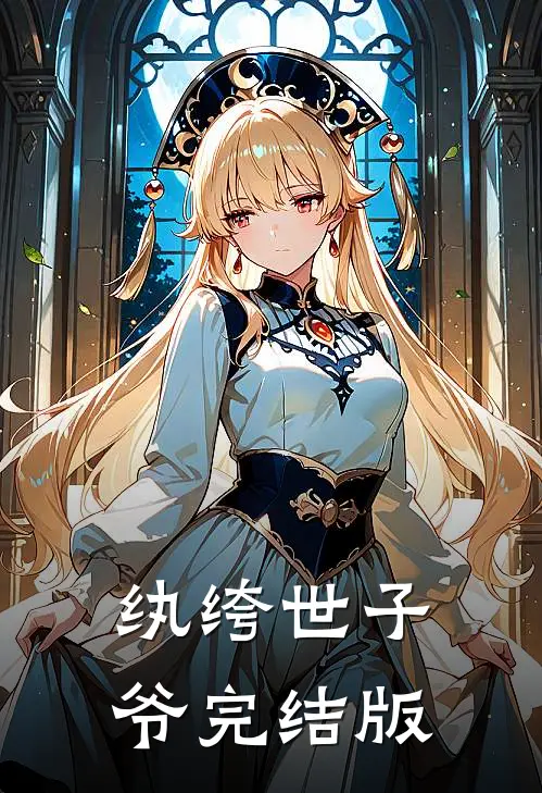 纨绔世子爷完结版