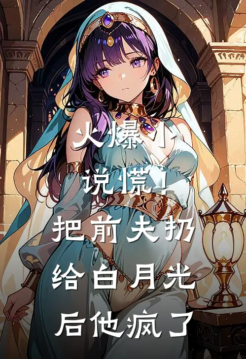 火爆小说慌!把前夫扔给白月光后,他疯了