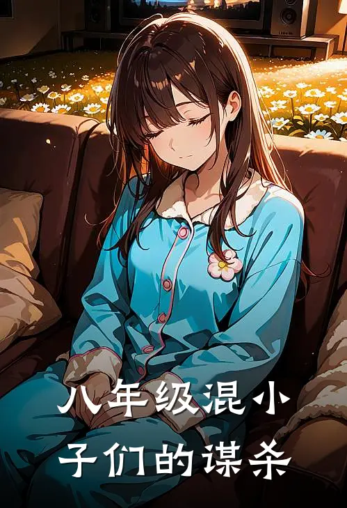 八年级混小子们的谋杀
