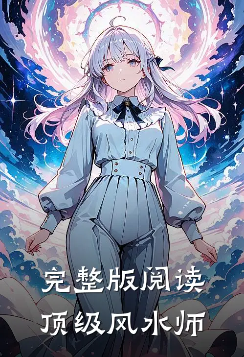 完整版阅读顶级风水师