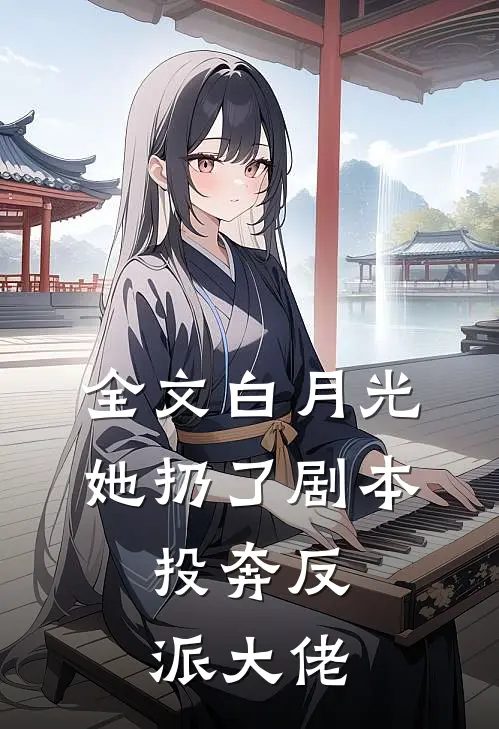 全文白月光她扔了剧本,投奔反派大佬