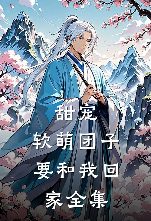 甜宠:软萌团子要和我回家全集