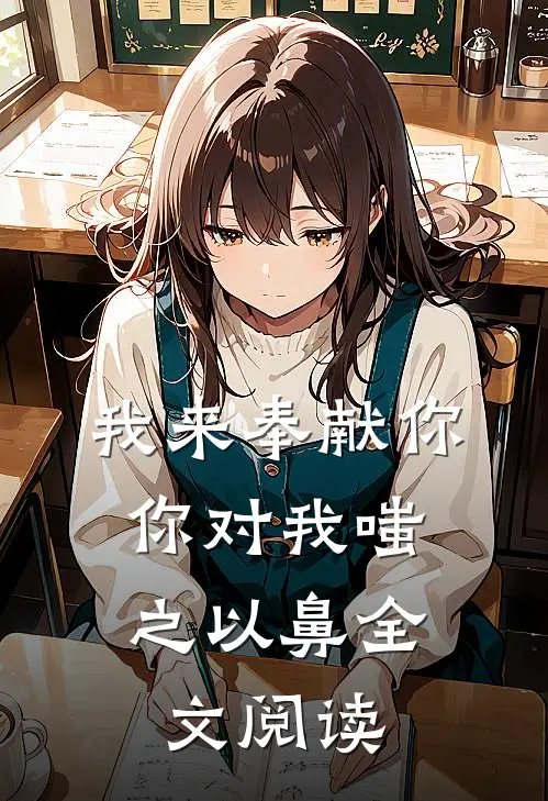 我来奉献你,你对我嗤之以鼻全文阅读