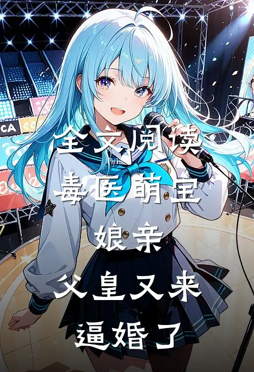 全文阅读毒医萌宝:娘亲,父皇又来逼婚了