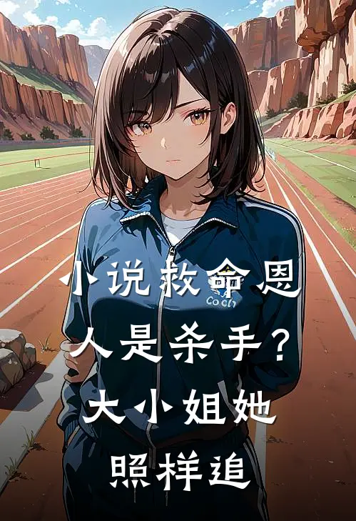 小说救命恩人是杀手?大小姐她照样追