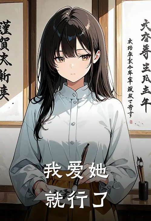 我爱她就行了