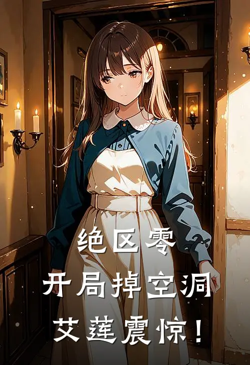 绝区零:开局掉空洞,艾莲震惊!