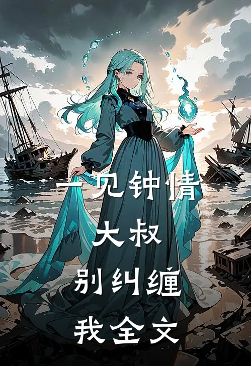 一见钟情:大叔,别纠缠我全文