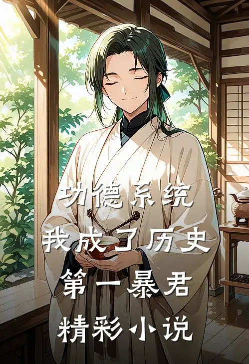 功德系统:我成了历史第一暴君精彩小说