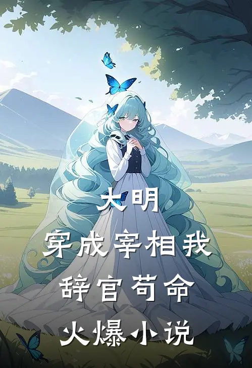 大明：穿成宰相我辞官苟命火爆小说