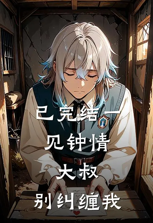 已完结一见钟情:大叔,别纠缠我