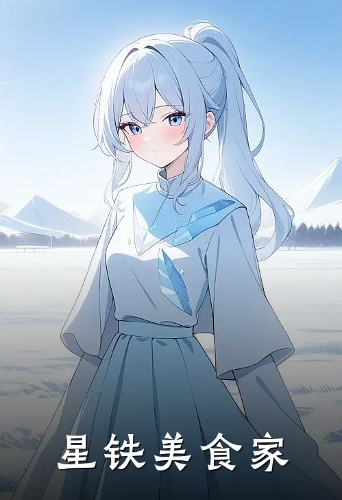 星铁美食家