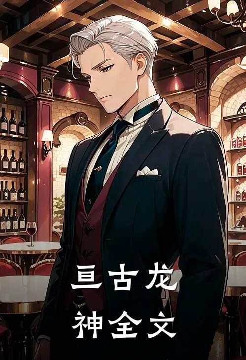 亘古龙神全文