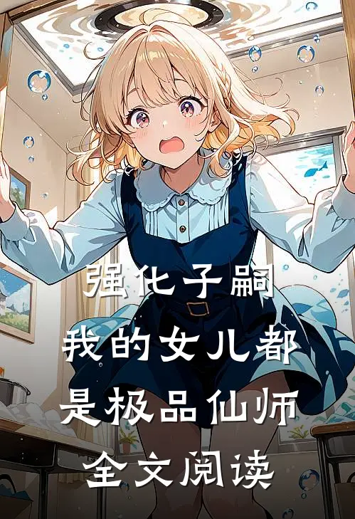 强化子嗣，我的女儿都是极品仙师全文阅读