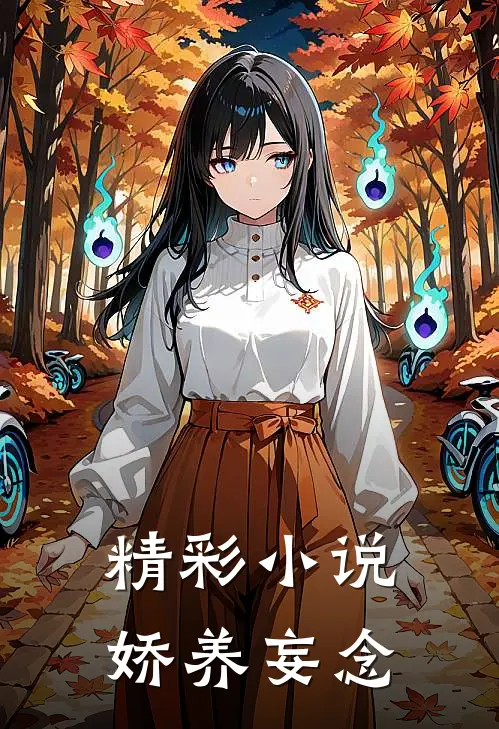 精彩小说娇养妄念