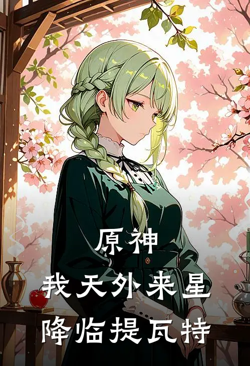 原神:我天外来星降临提瓦特