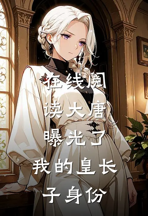 在线阅读大唐：曝光了，我的皇长子身份