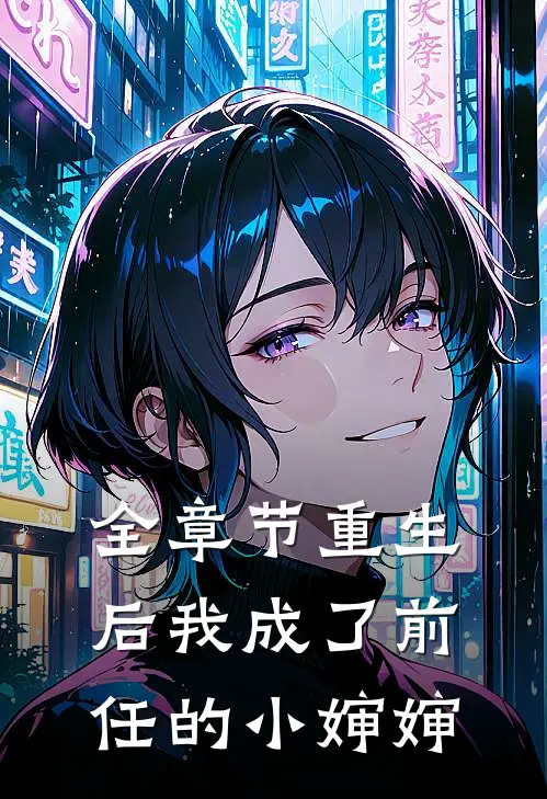 全章节重生后我成了前任的小婶婶