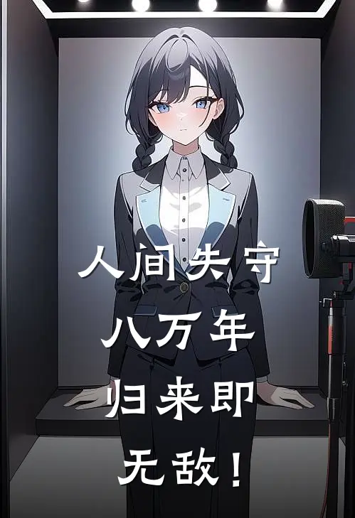 人间失守八万年，归来即无敌！