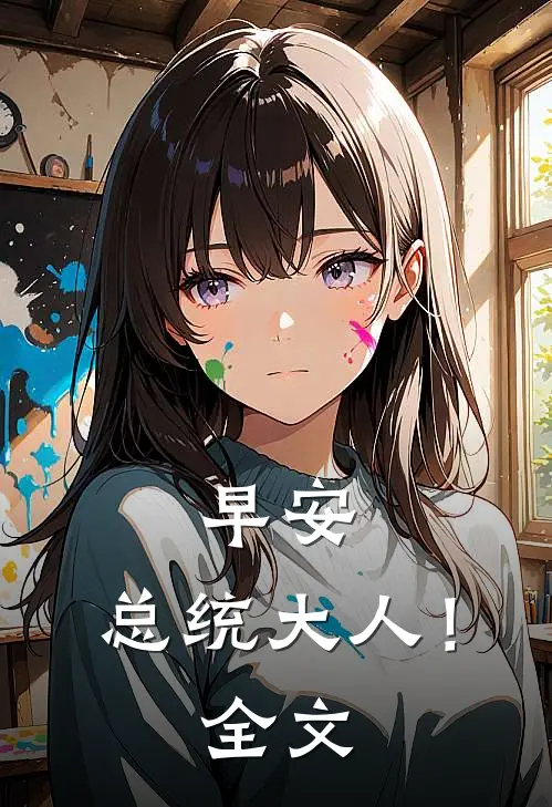 早安,总统大人!全文