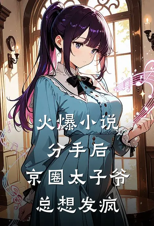 火爆小说分手后,京圈太子爷总想发疯