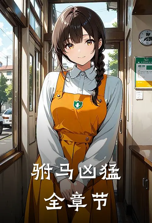 驸马凶猛全章节