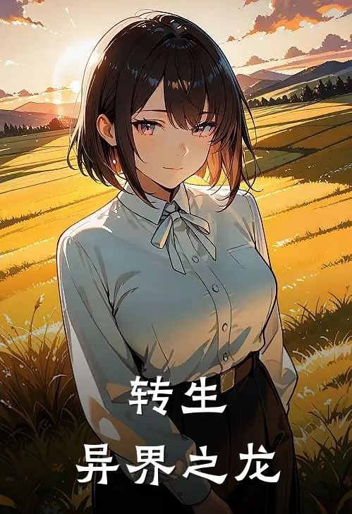 转生:异界之龙