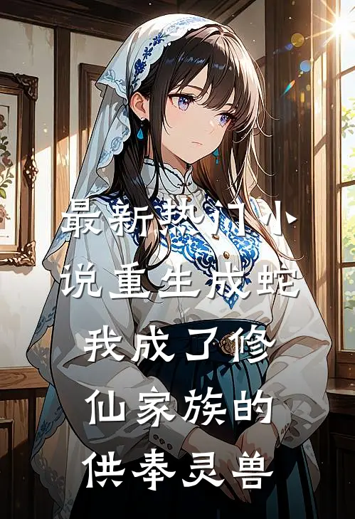 最新热门小说重生成蛇,我成了修仙家族的供奉灵兽