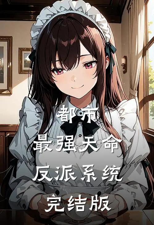 都市:最强天命反派系统完结版