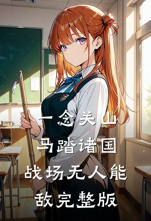 一念关山：马踏诸国，战场无人能敌完整版