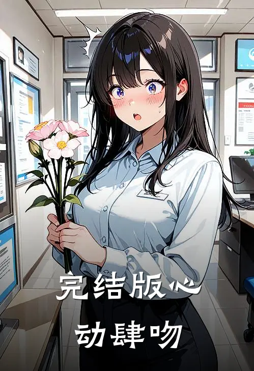 完结版心动肆吻