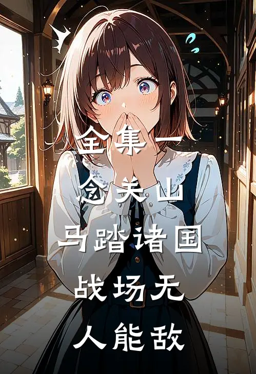 全集一念关山：马踏诸国，战场无人能敌