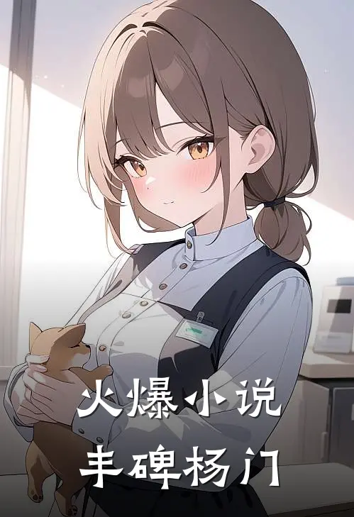 火爆小说丰碑杨门